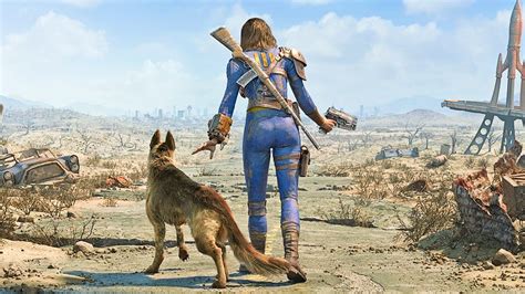 Fallout 4 PenalbaWeb.com