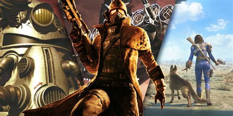 Fallout iii PenalbaWeb.com