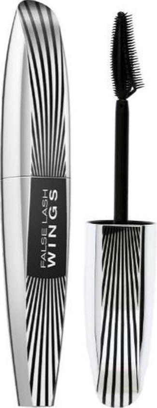 False lash wings mascara PenalbaWeb.com