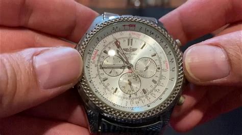 Falsificaciones de relojes PenalbaWeb.com