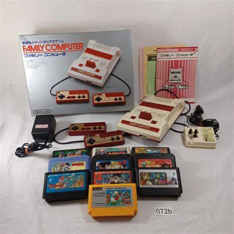 Famicom nes jap PenalbaWeb.com