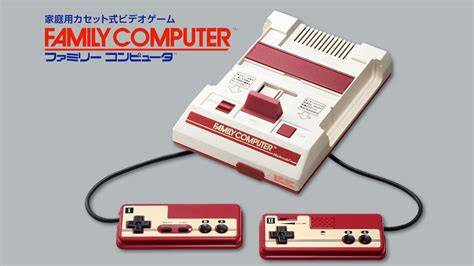 Famicom nintendo nes PenalbaWeb.com