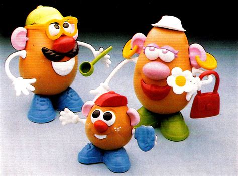 Familia potato PenalbaWeb.com