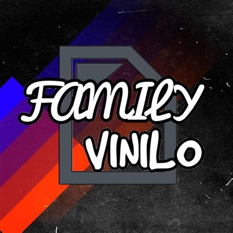 Family vinilo PenalbaWeb.com