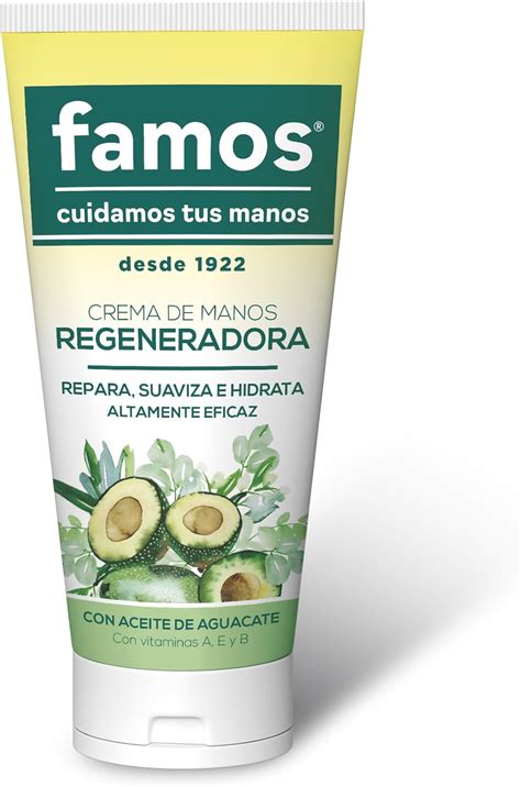 Famos crema PenalbaWeb.com