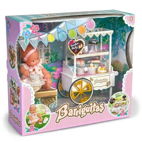 Famosa barriguitas PenalbaWeb.com