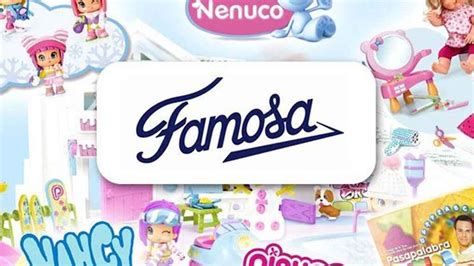 Famosa juguetes PenalbaWeb.com