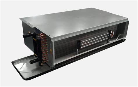 Fan coil PenalbaWeb.com