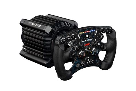 Fanatec clubsport PenalbaWeb.com