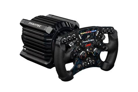 Fanatec PenalbaWeb.com