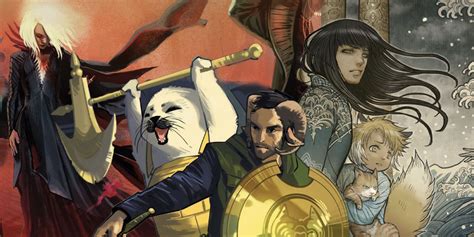 Fantasia comics PenalbaWeb.com