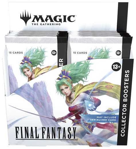 Fantasy coleccionista PenalbaWeb.com