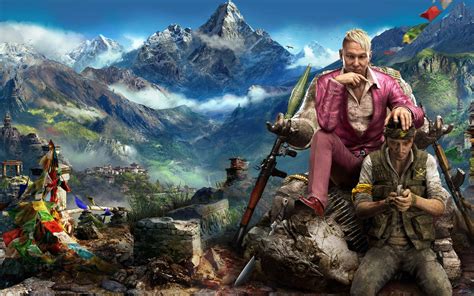 Far cry 4 pc PenalbaWeb.com