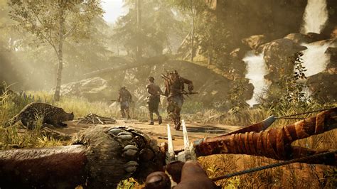 Far cry primal ps4 PenalbaWeb.com