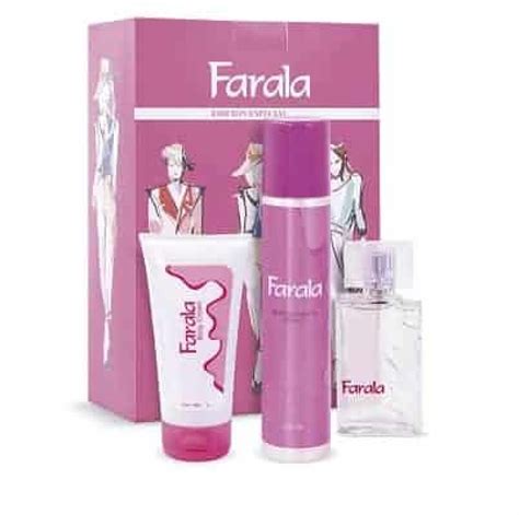 Farala PenalbaWeb.com