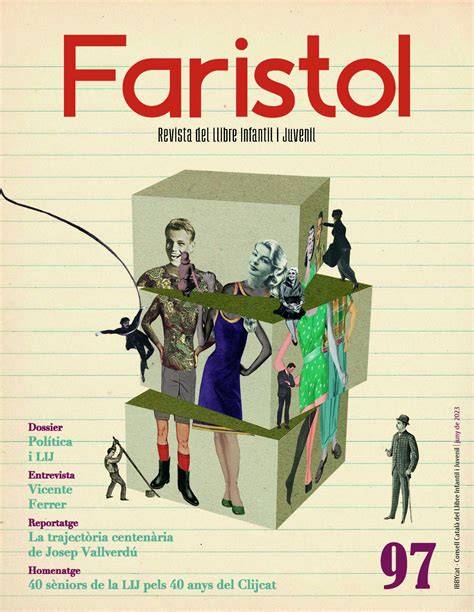 Faristol PenalbaWeb.com