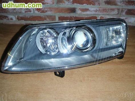 Faro audi a6 4f PenalbaWeb.com