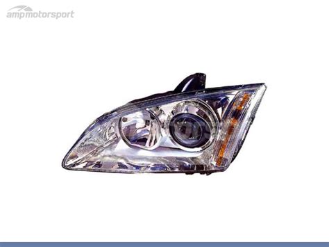 Faro delantero ford focus 2008 PenalbaWeb.com