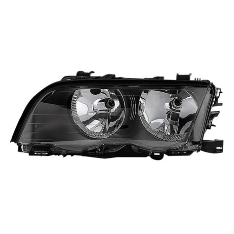 Faro izquierdo bmw serie 3 compact PenalbaWeb.com