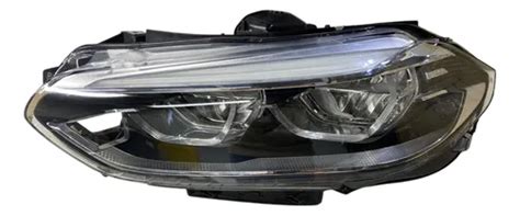 Faro izquierdo bmw PenalbaWeb.com