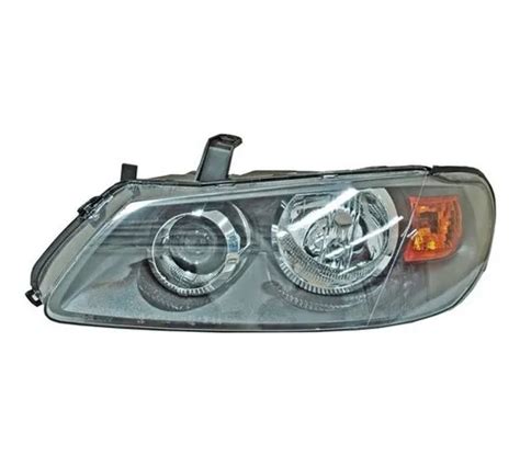 Faro nissan almera 2005 PenalbaWeb.com