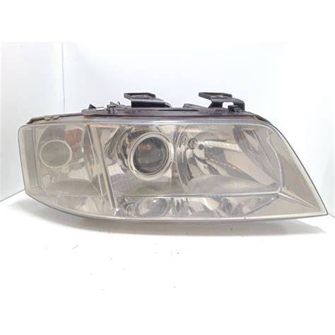 Faro xenon audi a6 PenalbaWeb.com
