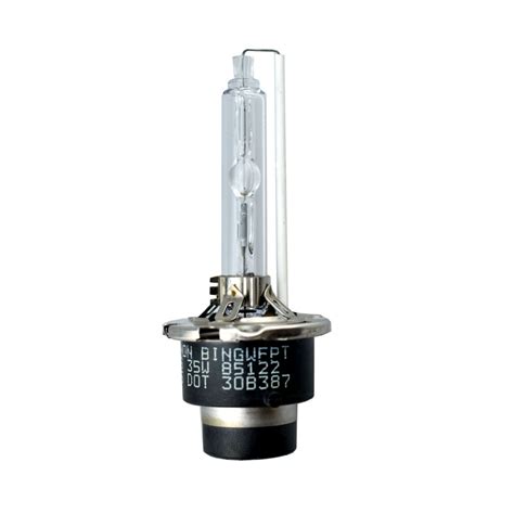 Faro xenon d2r PenalbaWeb.com
