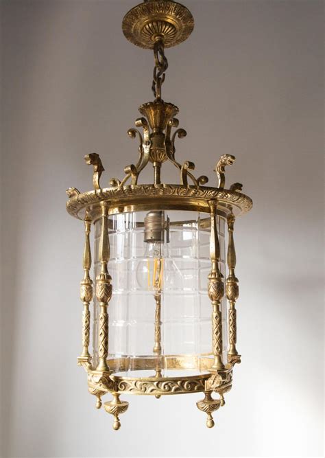 Farol bronce PenalbaWeb.com