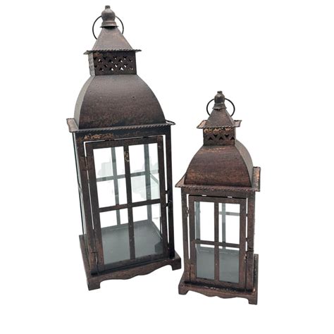 Farol metal PenalbaWeb.com