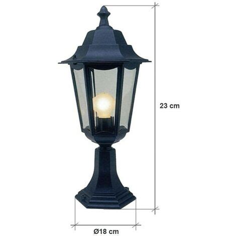Farol sobremuro PenalbaWeb.com