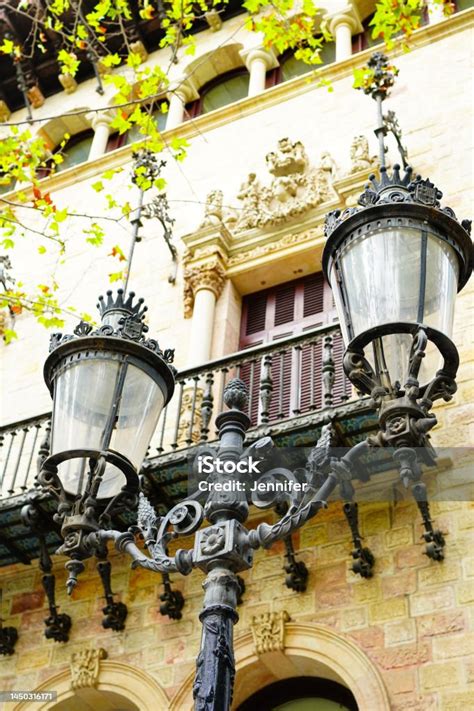 Farolas hierro PenalbaWeb.com