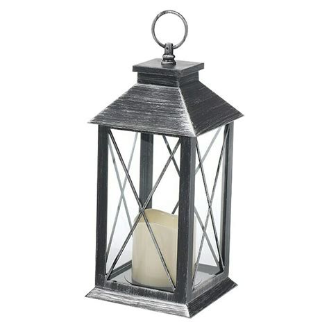 Farolillo led PenalbaWeb.com