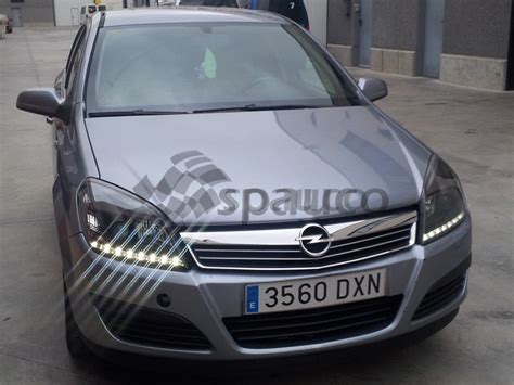 Faros astra h PenalbaWeb.com