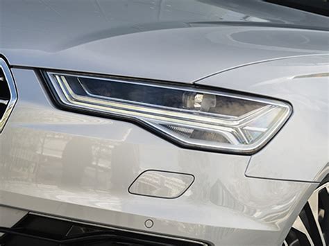 Faros audi a6 PenalbaWeb.com