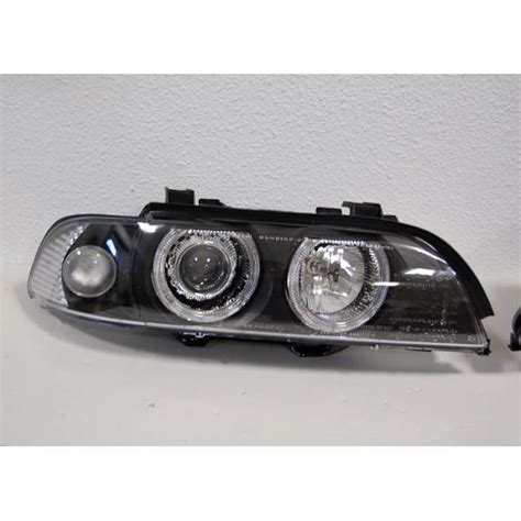 Faros bmw e39 PenalbaWeb.com