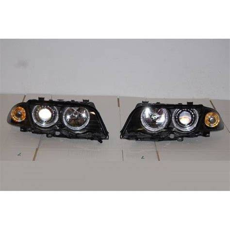 Faros bmw e46 98 PenalbaWeb.com