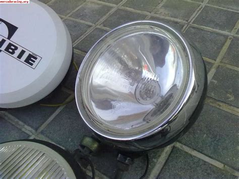Faros cibie PenalbaWeb.com