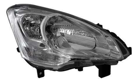 Faros delanteros partner PenalbaWeb.com