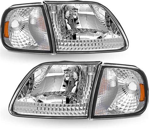 Faros delanteros PenalbaWeb.com