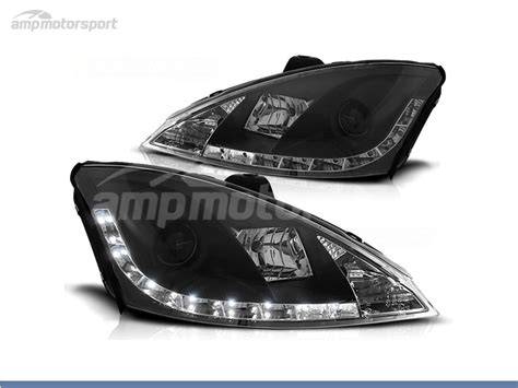 Faros ford focus mk1 PenalbaWeb.com