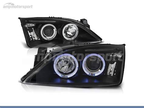 Faros ford mondeo PenalbaWeb.com