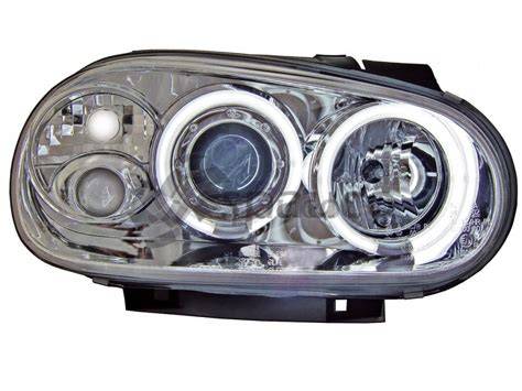 Faros golf iv PenalbaWeb.com