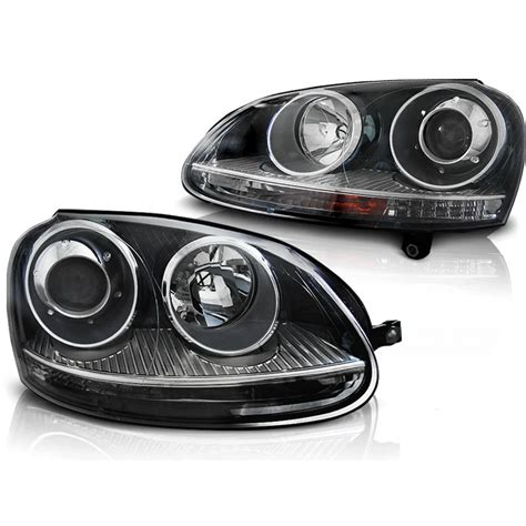 Faros golf v gti PenalbaWeb.com