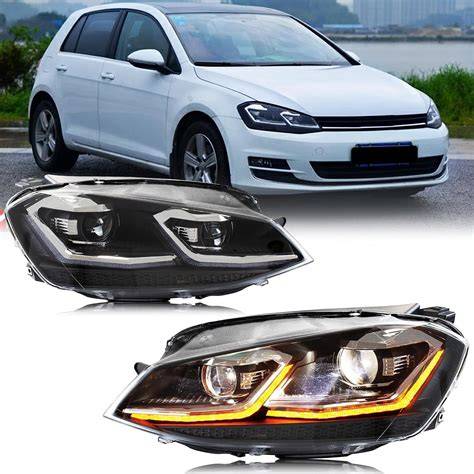 Faros golf PenalbaWeb.com