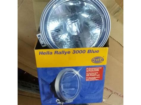 Faros hella rally PenalbaWeb.com
