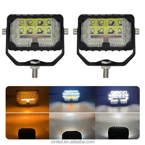 Faros leds PenalbaWeb.com
