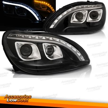 Faros mb PenalbaWeb.com