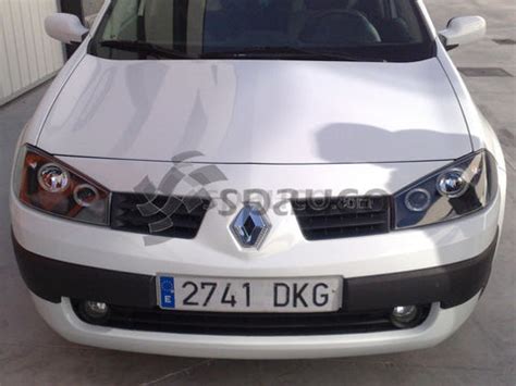 Faros megane 2 PenalbaWeb.com