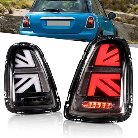 Faros de mini cooper PenalbaWeb.com
