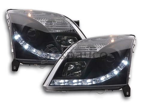 Faros opel PenalbaWeb.com